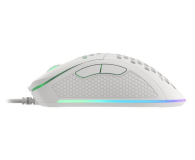 Genesis KRYPTON 555 8000DPI RGB BIAŁA GAMINGOWA PROGRAMOWALNA - 1351050 - zdjęcie 11